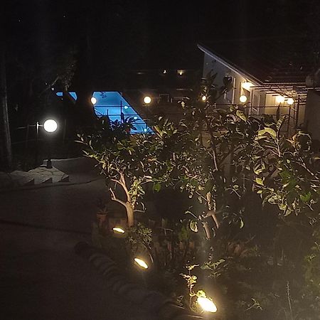 Rizaria Sea View House Villa Spartylas Exterior photo